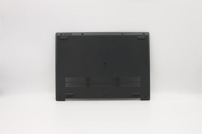 Lenovo IdeaPad 3 14ITL05 Bottom Base Lower Chassis Cover Black 5CB0X56547