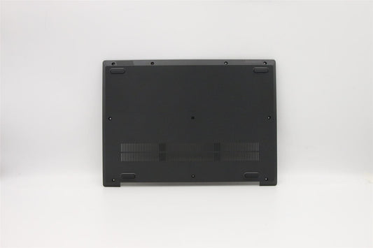 Lenovo IdeaPad 3 14ITL05 Bottom Base Lower Chassis Cover Black 5CB0X56547