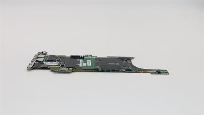 Lenovo Carbon X1 5th Motherboard Mainboard Core i5-7300U 8GB UMA 8GB 01AY070