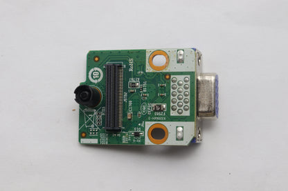Lenovo CARDPOP BLD Tiny11 BTB card VGA Board 5C50W32094