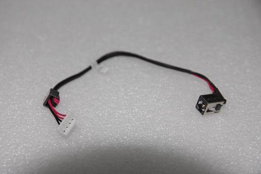 Lenovo QIWY3 DC-IN DC In Power Jack Cable 90200375
