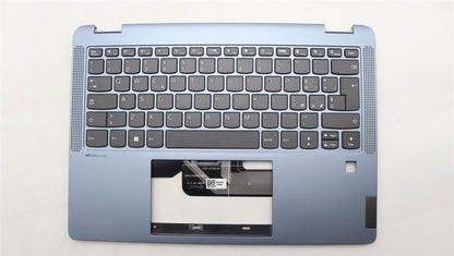 Lenovo Upper Case ASM_ITA W 82Y0 SB 5CB1L30754