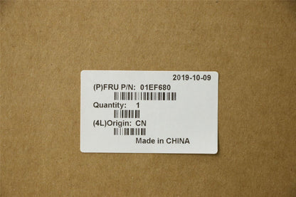 Lenovo MECHANICAL Assy MB sheilding, A7400 01EF680