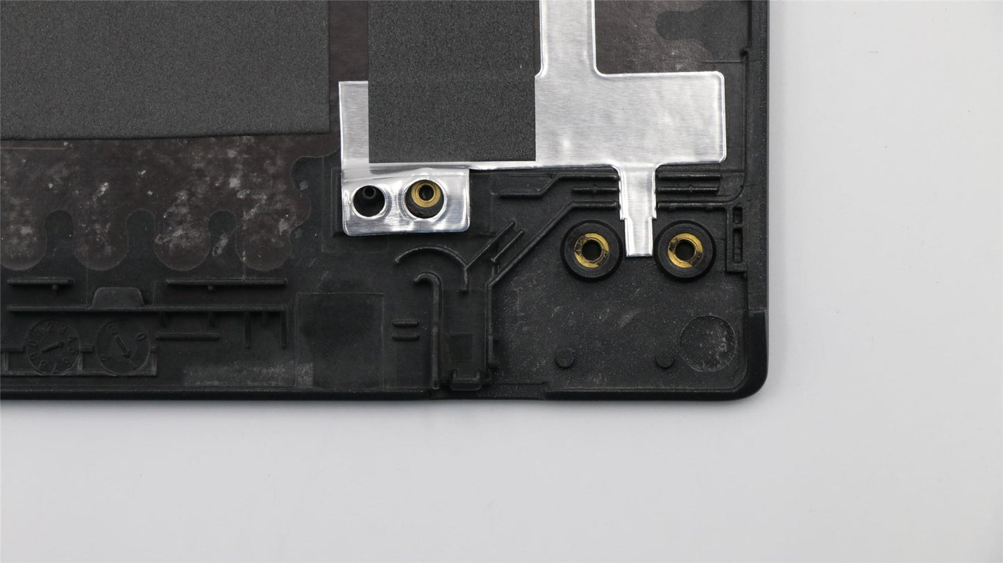 Lenovo ThinkPad T480s LCD Cover Rear Back Housing Black 01YT306