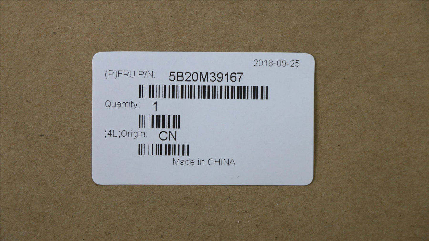 Lenovo MB B 80U4 WIN N4200 NO EMMC 4G 5B20M39167