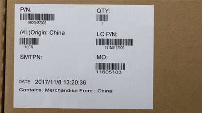 Lenovo MBL80XK241I57200UHUMAD4GWIN 5B20N82302