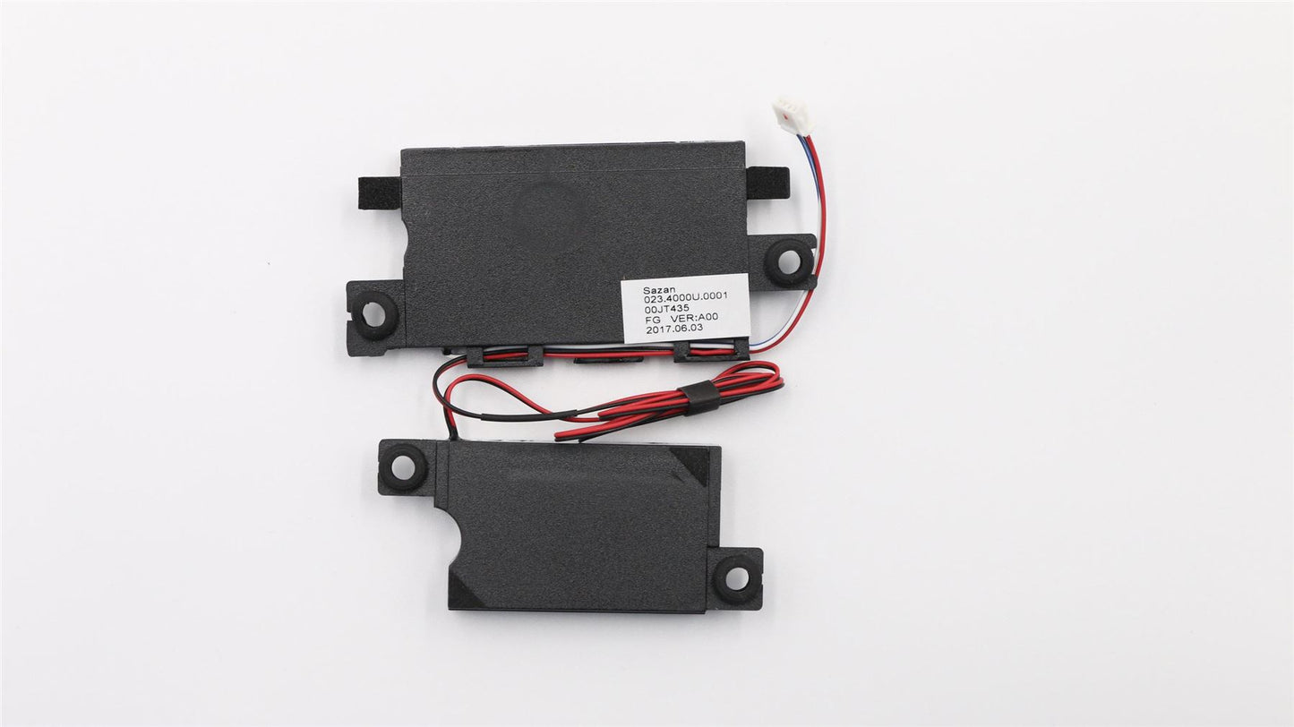 Lenovo ThinkPad W550s T560 T550 P50s Speaker Speakers 00JT435