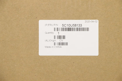 Lenovo ThinkStation P330 Dual-PCIe-Stromkabel der 2. Generation 5C10U58503