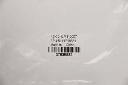 Lenovo LABEL GEO LABEL KIT,CH1 5L11E18661