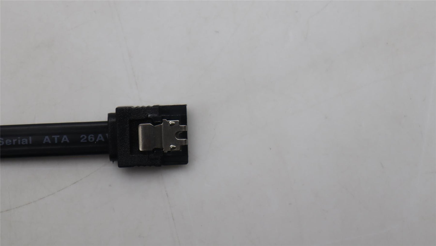 Lenovo Fru,350mmSATA cable L_angle_TCO8.0 5C10U58385