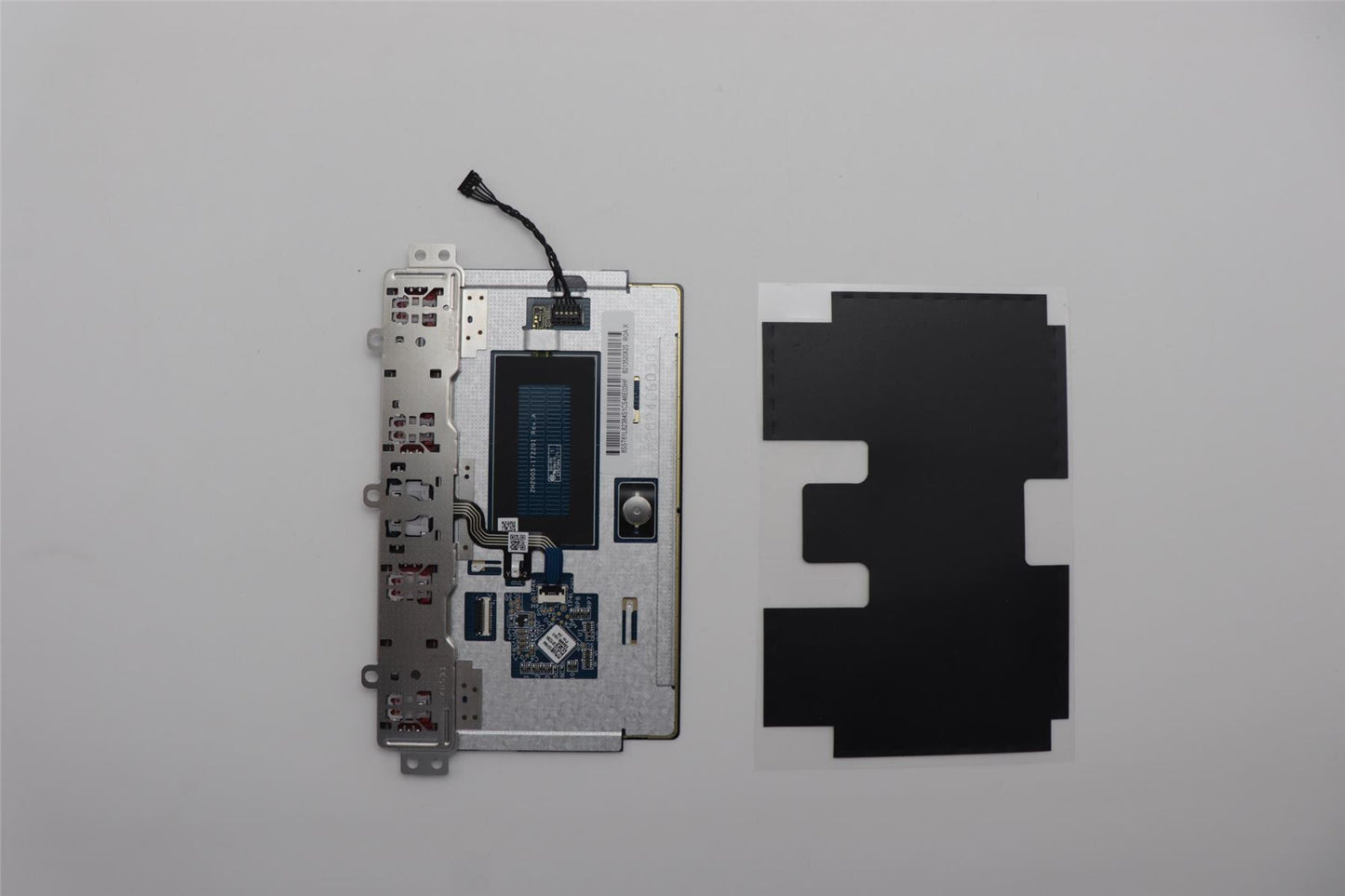 Lenovo TOUCHPAD CS22 3+2bCP,MLR,BK,NFC,EL,TRI 5M11K08564