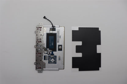 Lenovo TOUCHPAD CS22 3+2bCP,MLR,BK,NFC,EL,TRI 5M11K08564