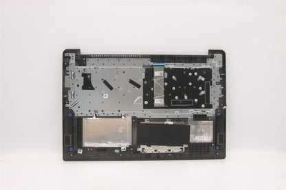 Lenovo V17 G2-ITL Keyboard Palmrest Top Cover UK Grey 5CB1C92861