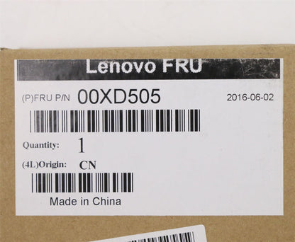 Lenovo RUBBER Foot rubber for 702AT 00XD505