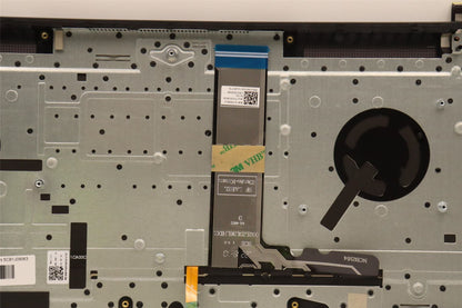 Lenovo Upper Case ASM_UKE H 82SN STGY UMA 5CB1J09063