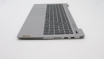 Lenovo Upper Case ASM_LA L81YK NBLFPPG 5CB0X56284
