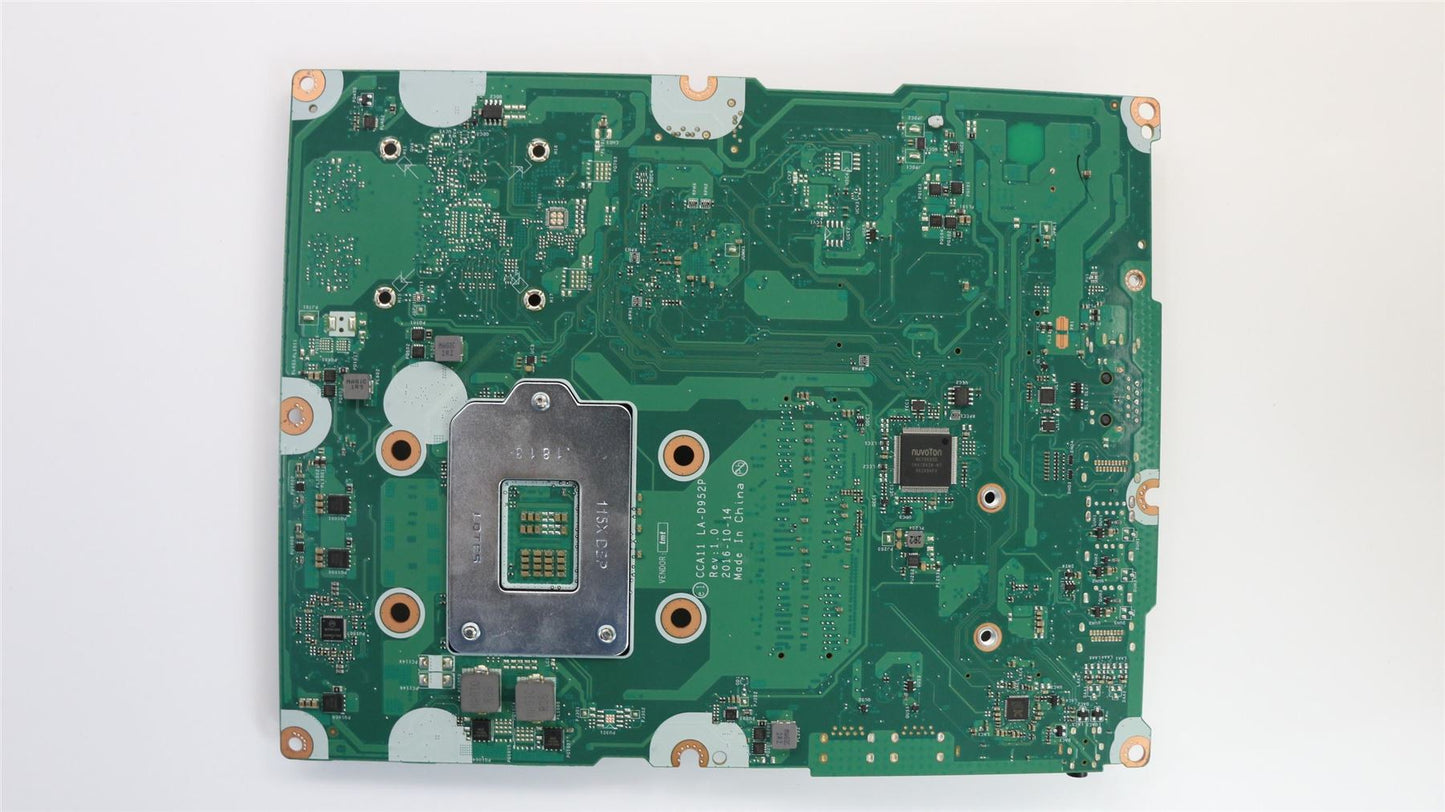 Lenovo MB UMA HDMI IN WIN DPK KBL 01LM048