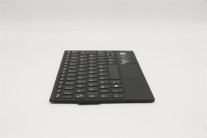 Lenovo ThinkPad X1 Fold Gen 1 Dock Keyboard Palmrest Touchpad Black 5N20Z32885