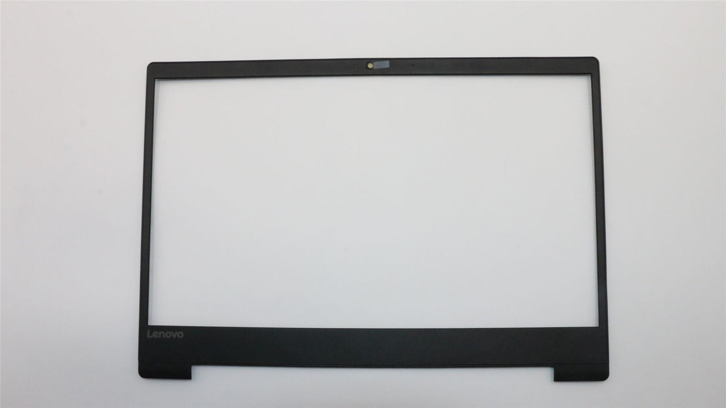 Lenovo Chromebook S330 Bezel front trim frame Cover Black 5B30S73449