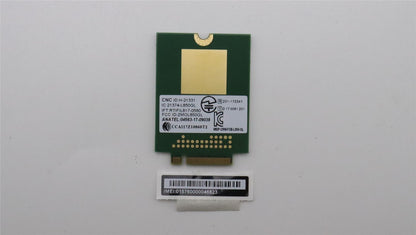 Lenovo Wireless,CMB,FBC,L850-GL DT 5W10V25780