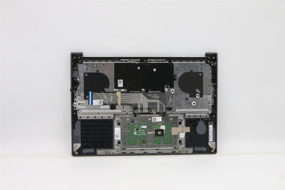 Lenovo IdeaPad 7 14ACH5 O 7 14ACH5 Palmrest Cover Touchpad Keyboard 5CB1B43552