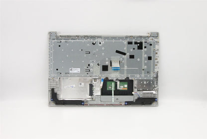 Lenovo IdeaPad 330-15IKB 330-15IGM Keyboard Palmrest Top Cover Czech 5CB0R16674