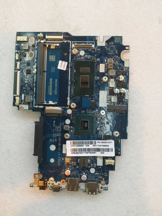 Lenovo IdeaPad 320S 15IKB Motherboard Mainboard 5B20Q15371