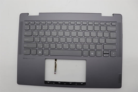 Lenovo UpperCaseASM RUS H83DJ NFP SG 5CB1N97651