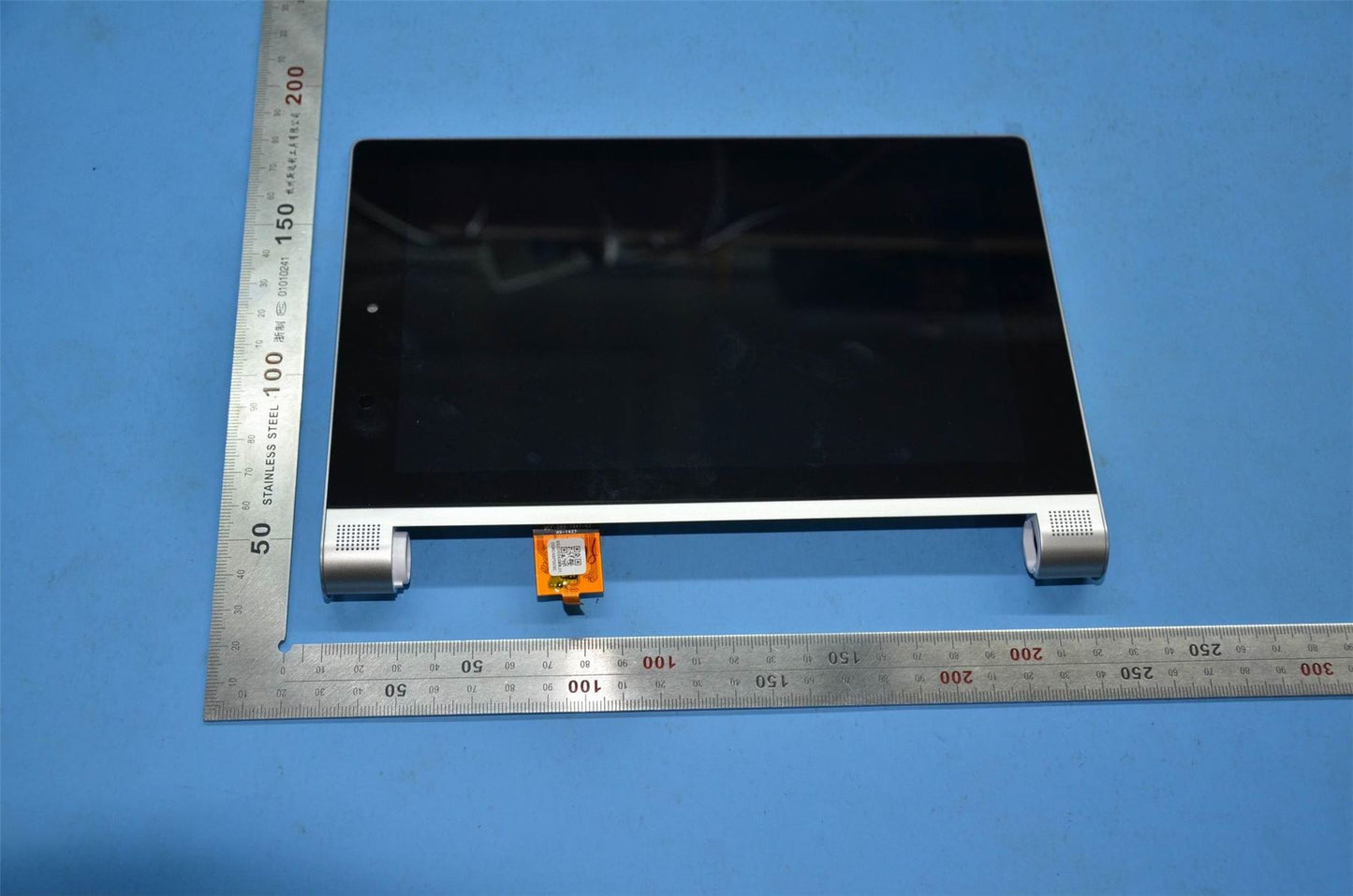 Lenovo Blade2-8A ROW Front+TP+LCM Assembly CS 5D69A6N2CN