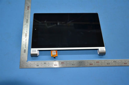 Lenovo Blade2-8A ROW Front+TP+LCM Assembly CS 5D69A6N2CN