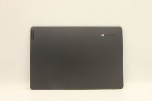 Lenovo Chromebook 14e 2 14APO6 LCD Cover Rear Back Housing Black 5CB1H03274