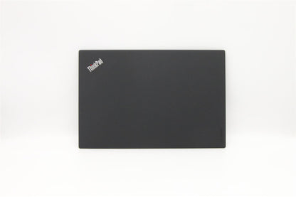 Lenovo MECH_ASM Case,Rear,Cover,WQHD,IR,Black 01LV503
