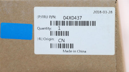 Lenovo PANEL LGD 12.5HD A 04X0437