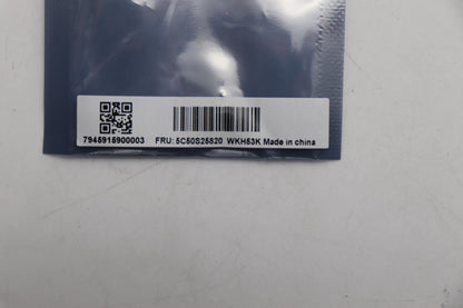 Lenovo CARDPOP C 83KG I/O Board 5C50S25820