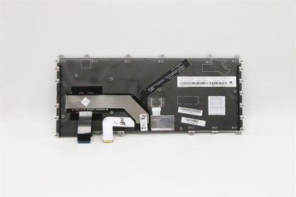 Lenovo Storm3,SRX,KB-BL,SV,TR 01HX127