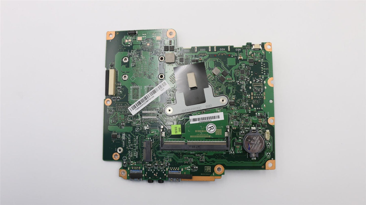 Lenovo MB BSW, J3710, UMA, NO DPK 00UW291