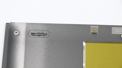 Lenovo Lower Case L 80VF Gun Metal 5CB0M34993