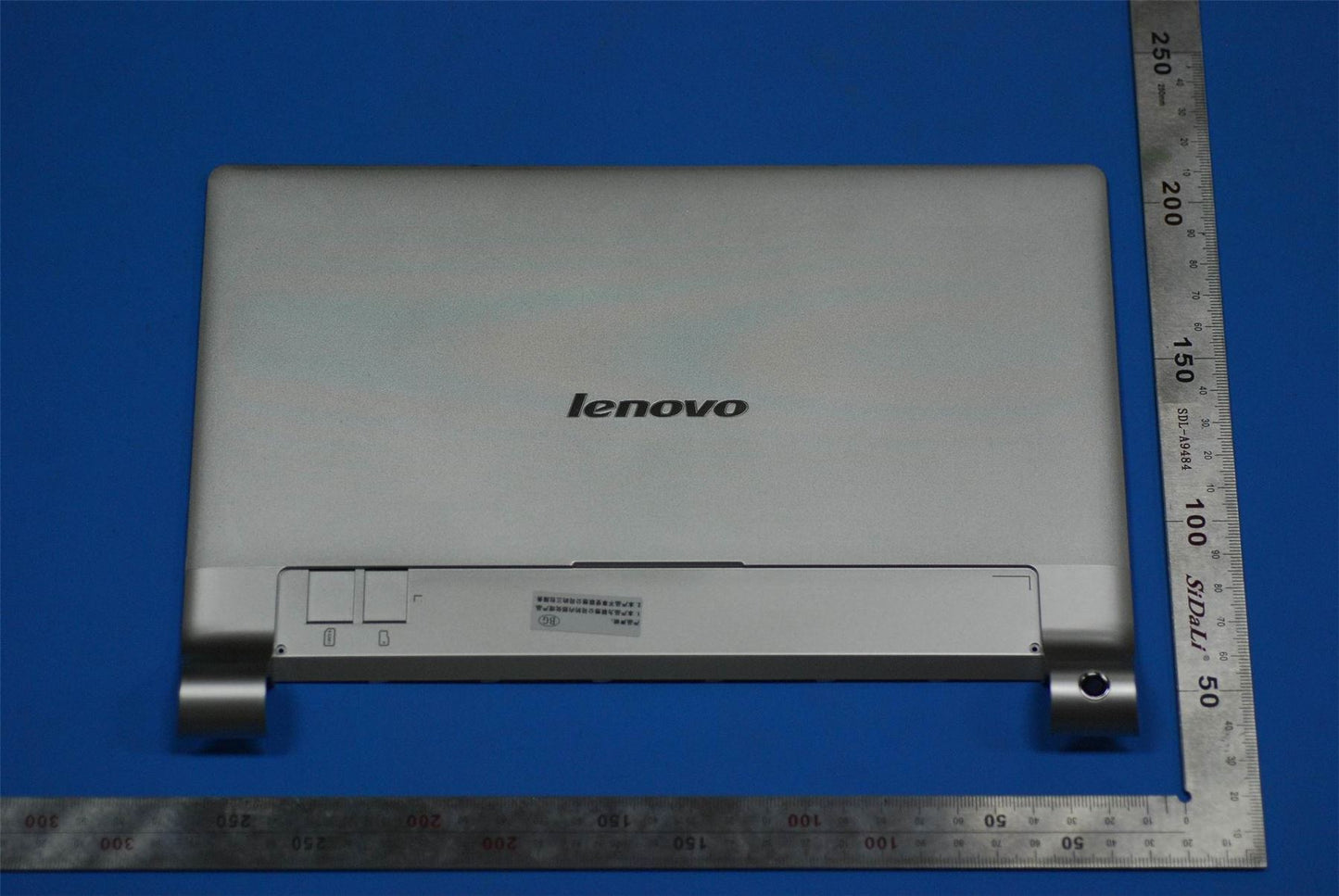 Lenovo Yoga Tablet 10 B8000 Rear Housing Battery Cover 3G Version 5SR9A465O0