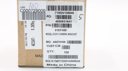 Lenovo IdeaCentre 510-22ASR 510-22ISH 510-23ASR Camera Module Bracket 01EF458