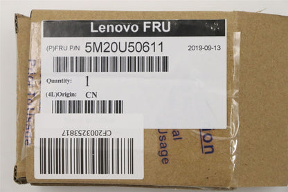 Lenovo Powerbutton switch holer,HH 5M20U50611