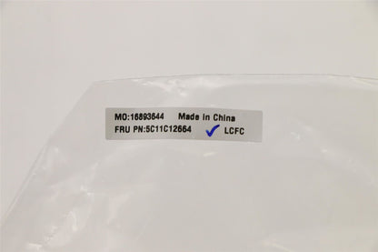 Lenovo ThinkPad T16 Gen 1 Cable Lcd Screen Display LED 5C11C12664