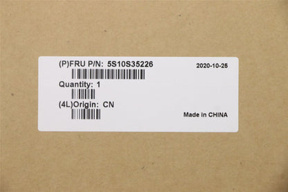 Lenovo SCREW SCREW L82BG2.0D2.5L 3.15D0.4TPVDMC 5S10S35226