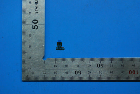 Lenovo ODM PART,K5;SPK-FPC1;0.17MM;1L;THR-HOLE; Speaker FPC Board SF78C02898