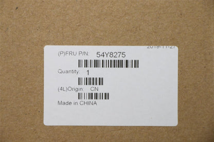 Lenovo USB 2.0 Front IO cable U390A495_B 54Y8275