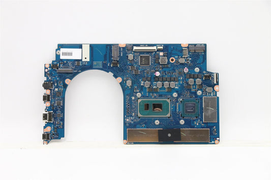 Lenovo IdeaPad 5 16IHU6 Motherboard Mainboard DIS intelI511300H 16G 5B21C22590