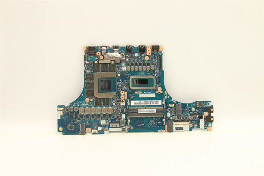Lenovo 5 15IAH7H Motherboard Mainboard DIS intelI712700H 5B21D72036