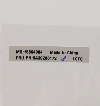 Lenovo ThinkPad T15g 2 P15 2 Wi-Fi Wifi Wireless Antenna 5A30Z88172