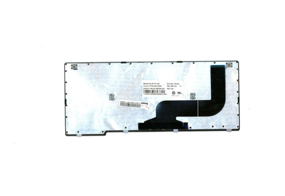 Lenovo ST1V-DF-US-BlackKeyGreyF-KBD US English Keyboard 25212939