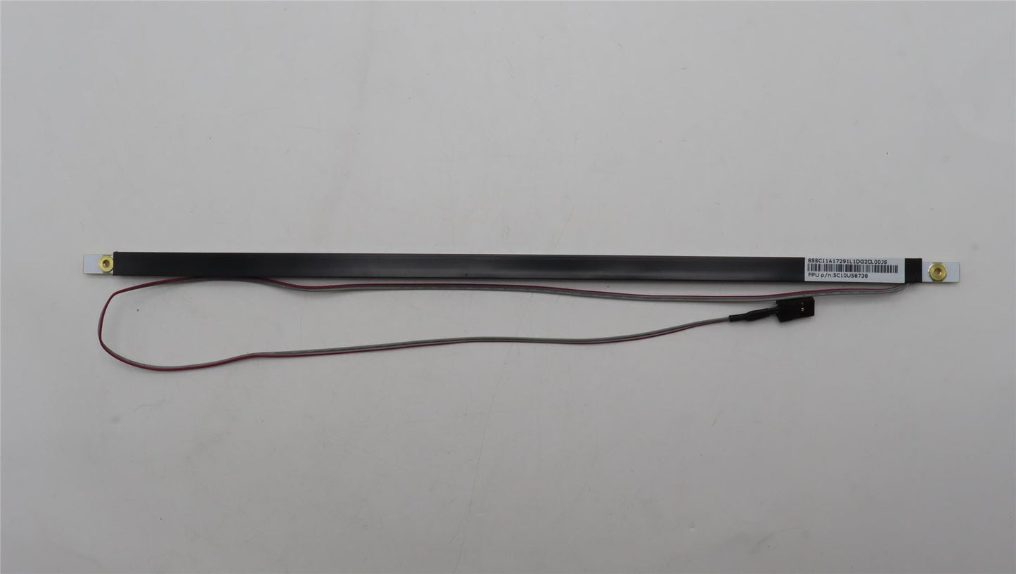 Lenovo Fru,T780 Led strip (18 Blue LED) 5C10U58738
