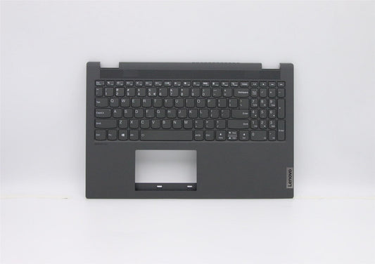 Lenovo Flex 5-15IIL05 5-15ITL05 Keyboard Palmrest Top Cover Grey 5CB0Y99180